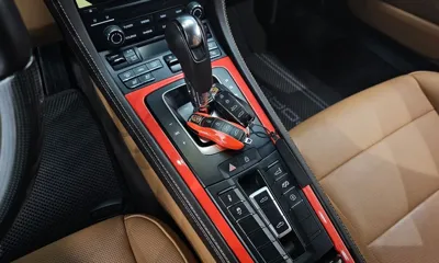 Porsche 718 2021, 67300 км, за 81000000 KRW - фото 9