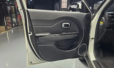 Kia Soul 2014, 120647 км, за 7420000 KRW - фото 24