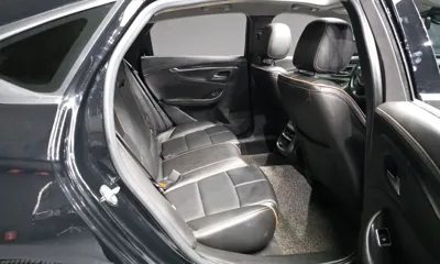 ChevroletGMDaewoo Impala 2016, 101924 км, за 5900000 KRW - фото 12