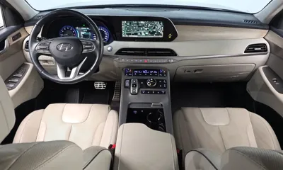 Hyundai Palisade 2019, 90457 км, за 22500000 KRW - фото 7