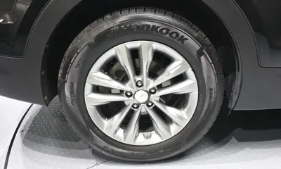 Hyundai Santafe 2016, 141392 км, за 12500000 KRW - фото 5