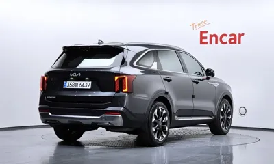 Kia Sorento 2024, 49959 км, за 32900000 KRW - фото 2