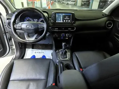 Hyundai Kona 2018, 67874 км, за 9500000 KRW - фото 10