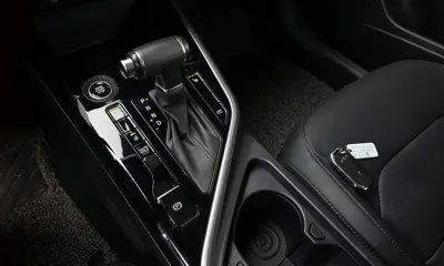 Kia Niro 2022, 28368 км, за 23500000 KRW - фото 9