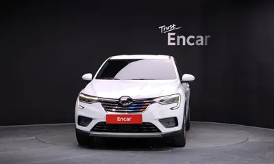 Renault-KoreaSamsung XM3 2020, 76357 км, за 11400000 KRW - фото 3