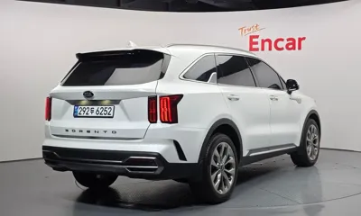 Kia Sorento 2021, 49561 км, за 22900000 KRW