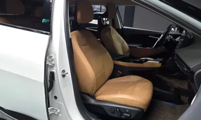 Kia EV6 2022, 129768 км, за 28800000 KRW - фото 26