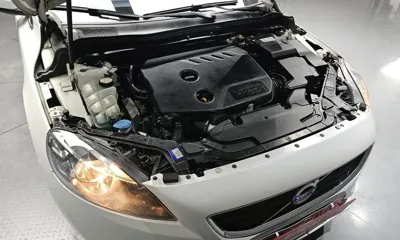 Volvo V40 2015, 85305 км, за 5000000 KRW - фото 6