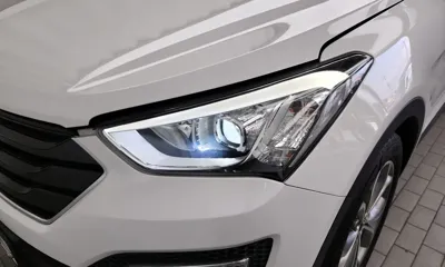 Hyundai Santafe 2013, 98807 км, за 9500000 KRW - фото 22