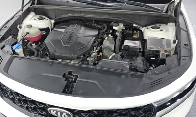 Kia Sorento 2021, 191785 км, за 18200000 KRW - фото 6
