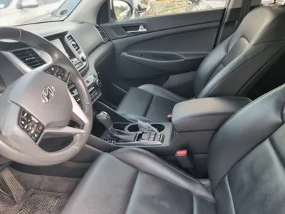 Hyundai Tucson 2016, 225440 км, за 8500000 KRW - фото 12