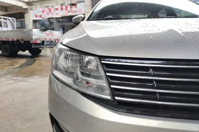 Volkswagen Lavida 2015, 97100 км, за 36144.8 CNY - фото 7