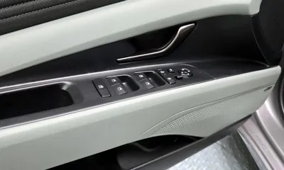 Hyundai Avante 2024, 24805 км, за 23500000 KRW - фото 20