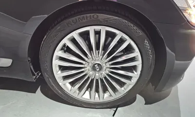 Kia K9 2019, 100326 км, за 20000000 KRW - фото 21