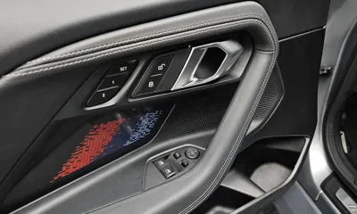 BMW M2 2024, 32939 км, за 75500000 KRW - фото 27