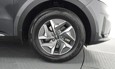 Kia Sorento 2023, 57847 км, за 29900000 KRW - фото 21