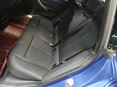 BMW 3 Series GT 2018, 188100 км, за 71200 CNY - фото 17