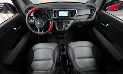 Kia Ray 2019, 110165 км, за 8800000 KRW - фото 7