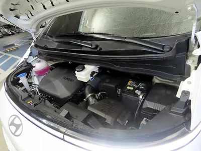 Hyundai Staria 2025, 42184 км, за 28200000 KRW - фото 20