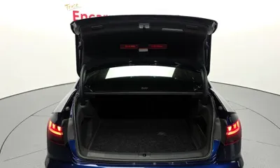 Audi A4 2021, 57429 км, за 25900000 KRW - фото 33