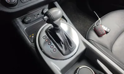 Kia Sportage 2015, 88521 км, за 8900000 KRW - фото 9