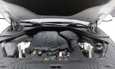 Genesis GV80 2022, 104961 км, за 38600000 KRW - фото 6