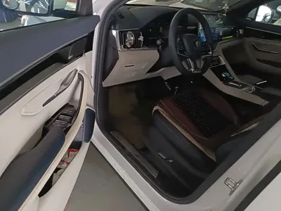 BYD PLUS New Energy 2021, 99500 км, за 59300 CNY - фото 16