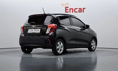 ChevroletGMDaewoo Spark 2016, 109123 км, за 5000000 KRW - фото 2
