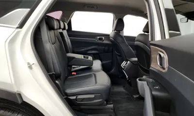 Kia Sorento 2021, 18452 км, за 23990000 KRW - фото 12