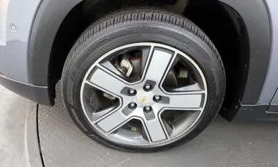 ChevroletGMDaewoo Orlando 2016, 151134 км, за 5190000 KRW - фото 5