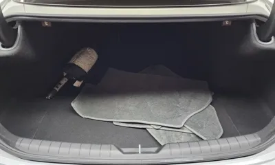 Hyundai Sonata 2024, 41508 км, за 32800000 KRW - фото 20