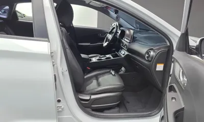 Hyundai Kona 2020, 31715 км, за 25000000 KRW - фото 26