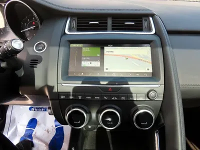 Jaguar E-Pace 2018, 97993 км, за 13700000 KRW - фото 13