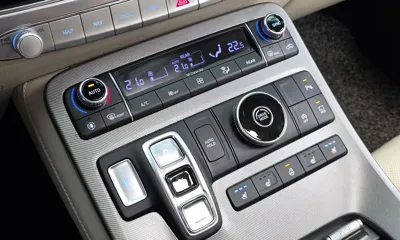 Hyundai Palisade 2021, 127342 км, за 27900000 KRW - фото 9