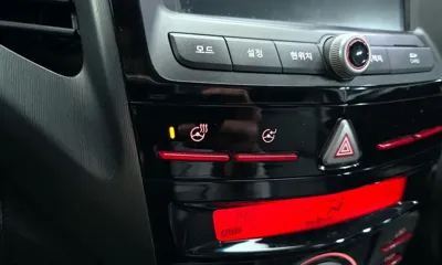 KG_Mobility_Ssangyong TIBOLI 2019, 169769 км, за 5990000 KRW - фото 19