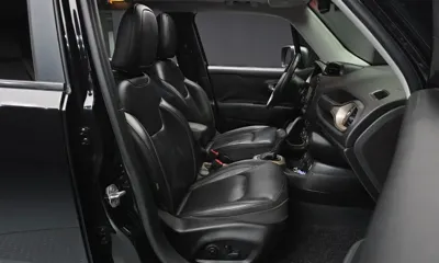 Jeep Renegade 2017, 117578 км, за 8800000 KRW - фото 26