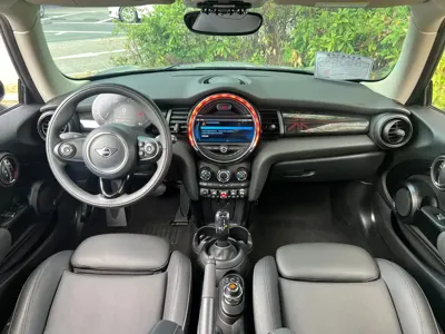 MINI MINI 2021, 25000 км, за 123000 CNY - фото 6