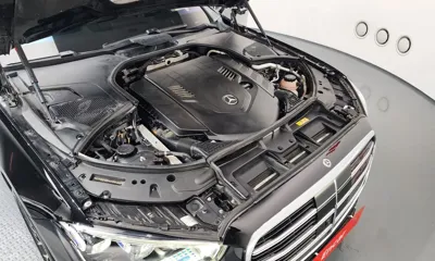 Mercedes-Benz S-Class 2022, 72636 км, за 92000000 KRW - фото 6
