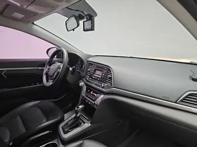 Hyundai Avante 2018, 86039 км, за 9600000 KRW - фото 17