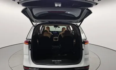 Kia Canival 2023, 88111 км, за 25300000 KRW - фото 33