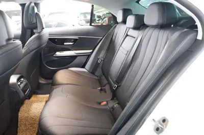 Mercedes-Benz E-Class 2024, 31146 км, за 50990000 KRW - фото 9
