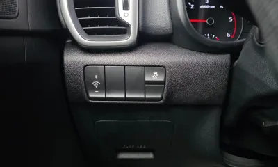 Kia Sportage 2016, 69111 км, за 12500000 KRW - фото 14