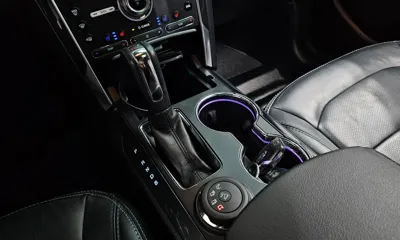 Ford Explorer 2016, 152476 км, за 9890000 KRW - фото 9