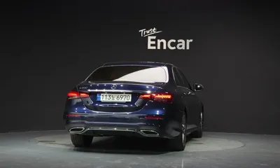 Mercedes-Benz E-Class 2023, 63143 км, за 34000000 KRW
