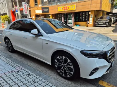 Mercedes-Benz E-Class 2025, 26000 км, за 67480000 KRW - фото 3