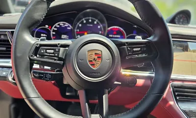 Porsche Panamera 2023, 57889 км, за 121000000 KRW - фото 6