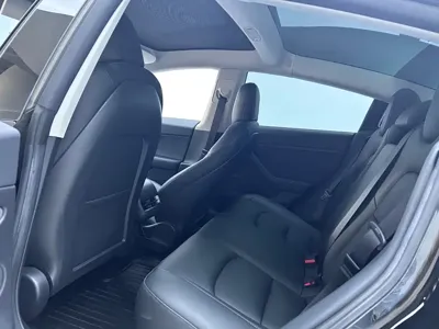 Tesla Model 3 2021, 88000 км, за 113800 CNY - фото 17