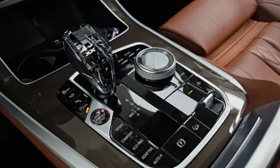 BMW X5 2022, 68160 км, за 63500000 KRW - фото 9