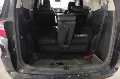 Honda Odyssey 2015, 156900 км, за 87129.57 CNY - фото 22
