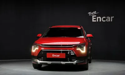 Kia Niro 2022, 44733 км, за 22700000 KRW - фото 3